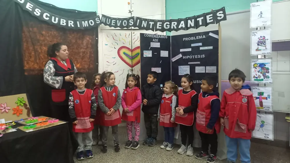 FERIA CIENCIAS JARDIN NEWBERY (3)