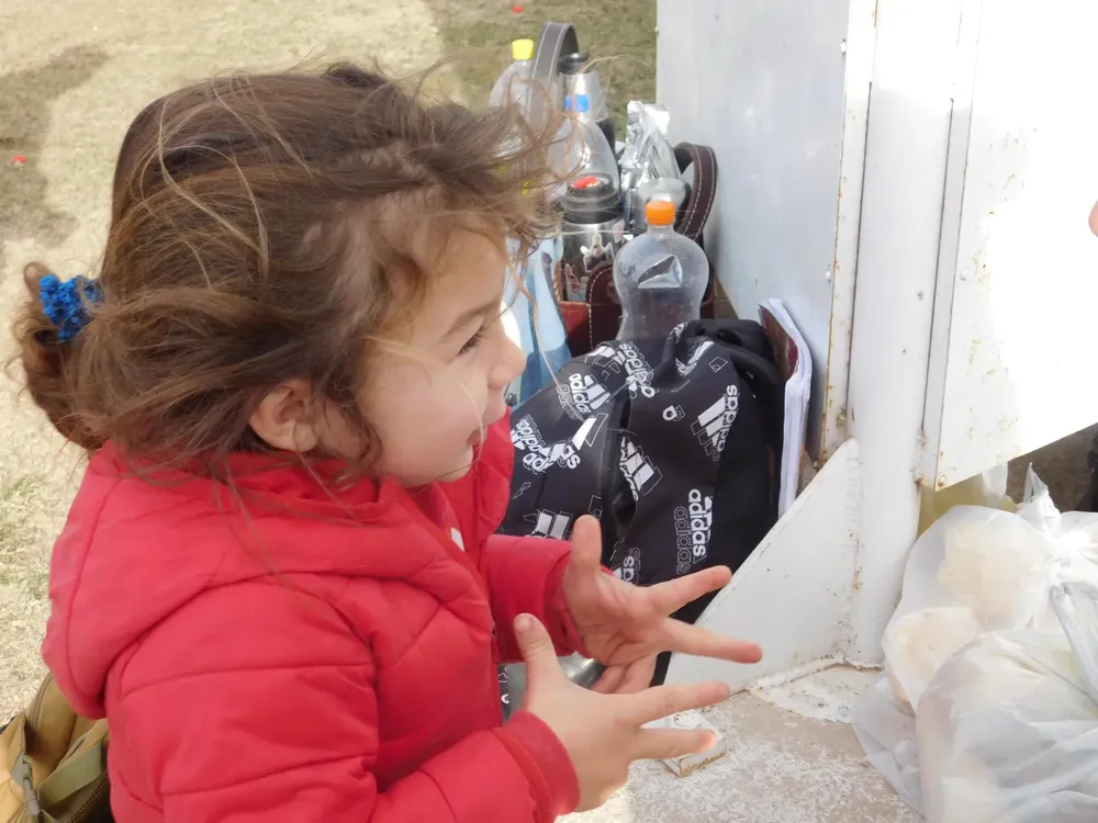 Centro Social Infanto Everton Banda Norte Socialeritas (155)