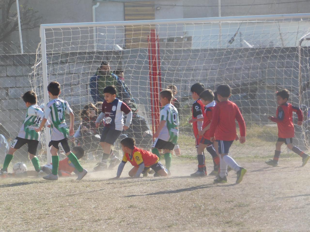 Centro Social Banda Norte Charras Encuentro (52)