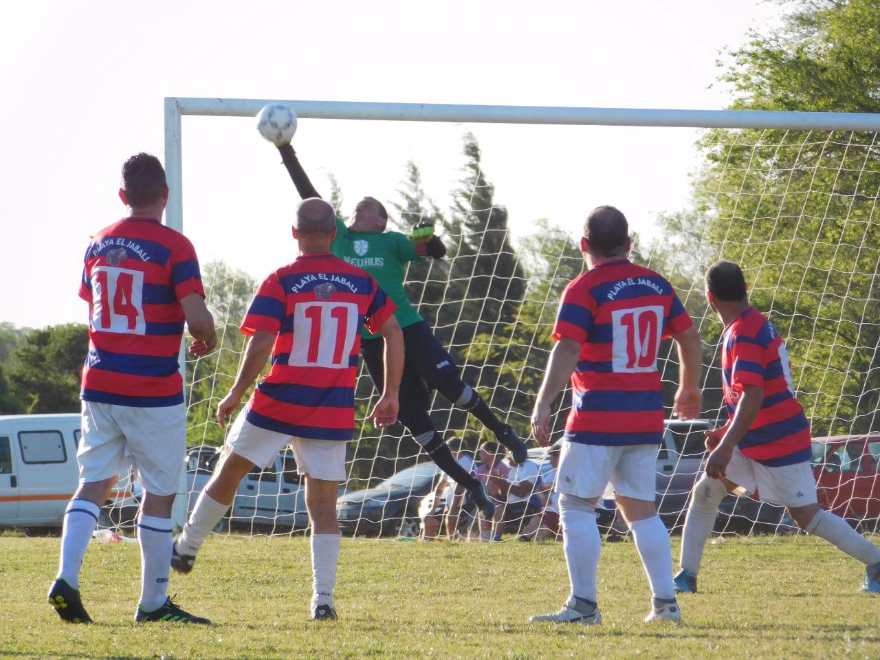 Profesionales Senior Campeones (22)