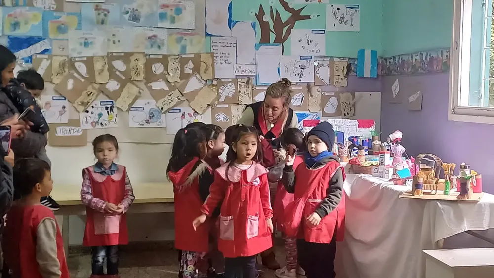 FERIA CIENCIAS JARDIN NEWBERY (10)