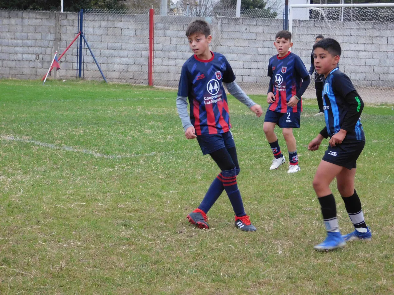 Fecha 6 Centro Social vs Alberdi vs Renato Cesarini (96)