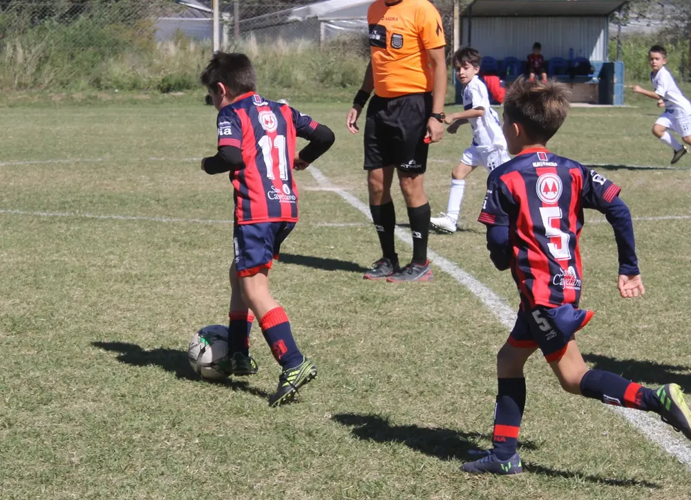 Centro Social ACEFIC Atenas B (1)