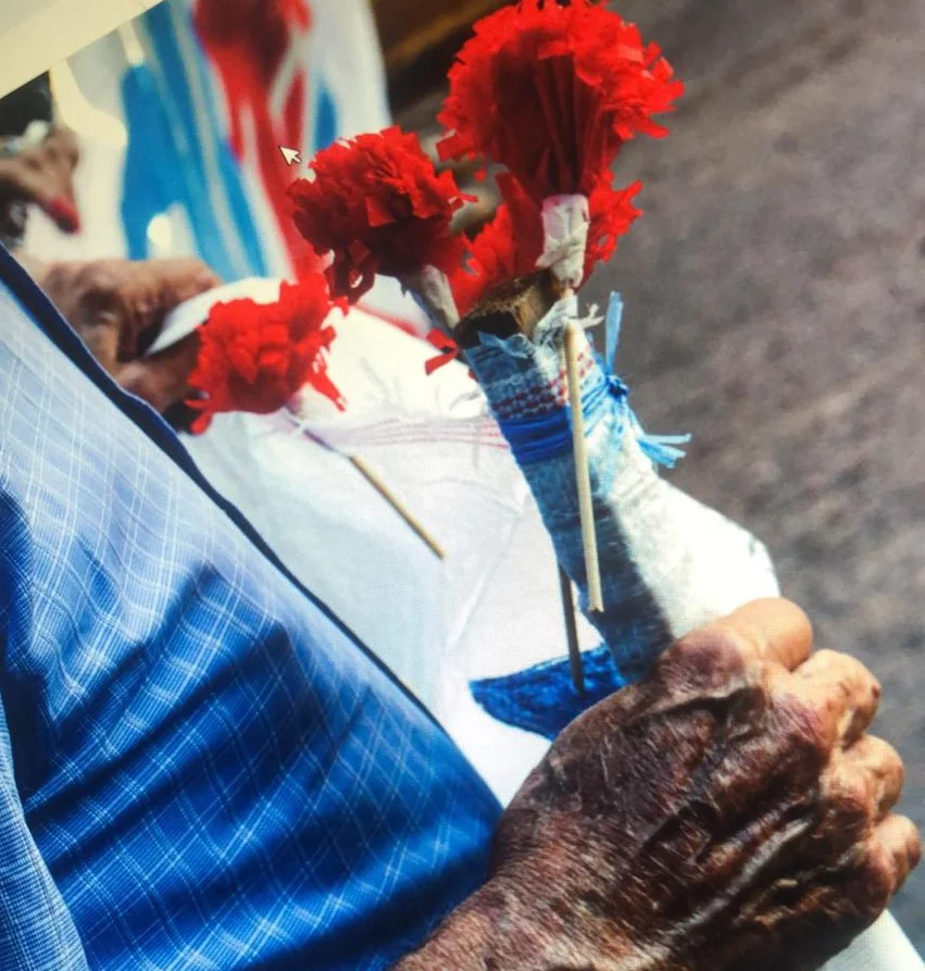 Patio Abierto a la Memoria – A 50 años del Golpeq