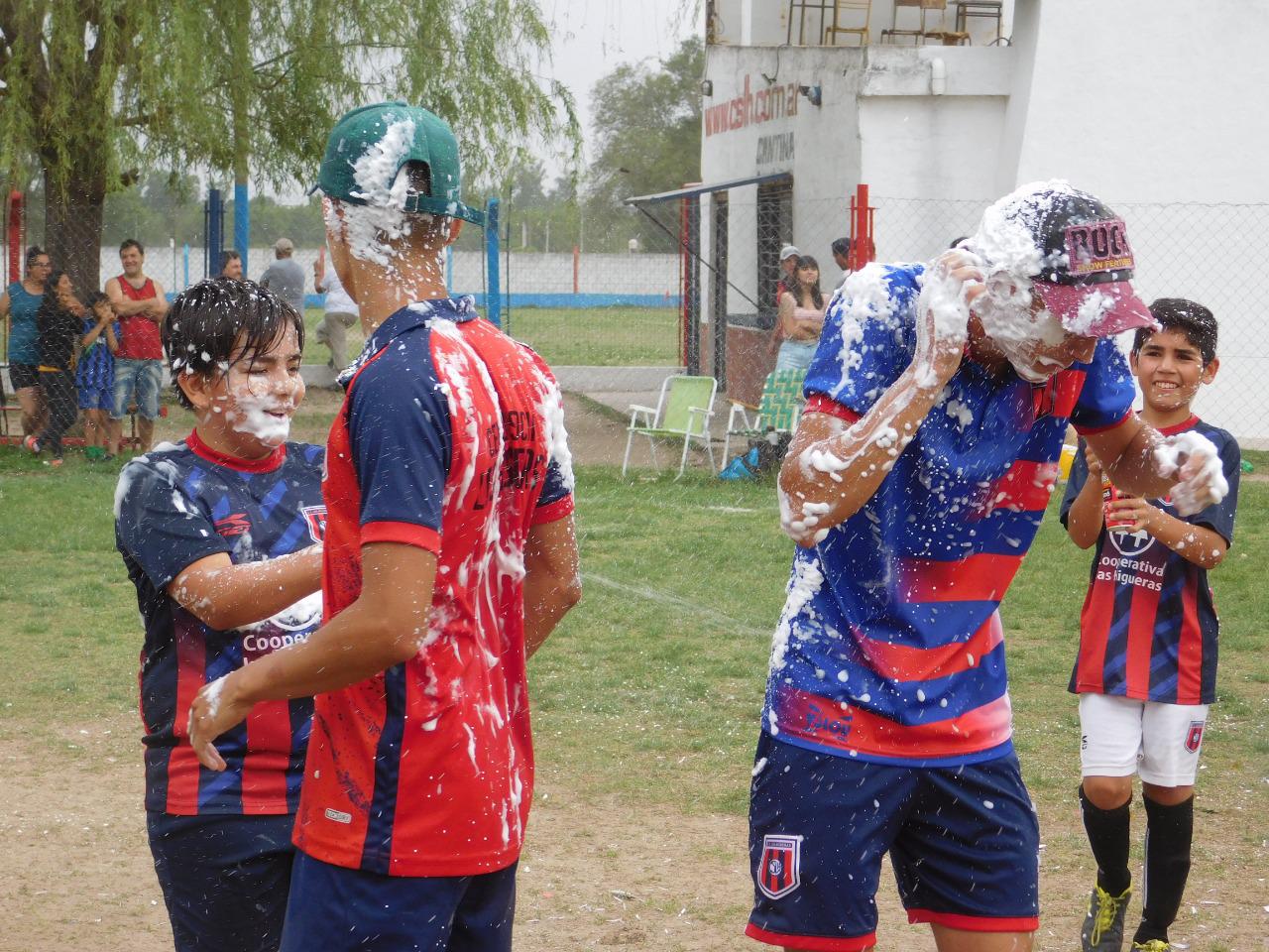 Centro Social vs Banda Norte B (27)