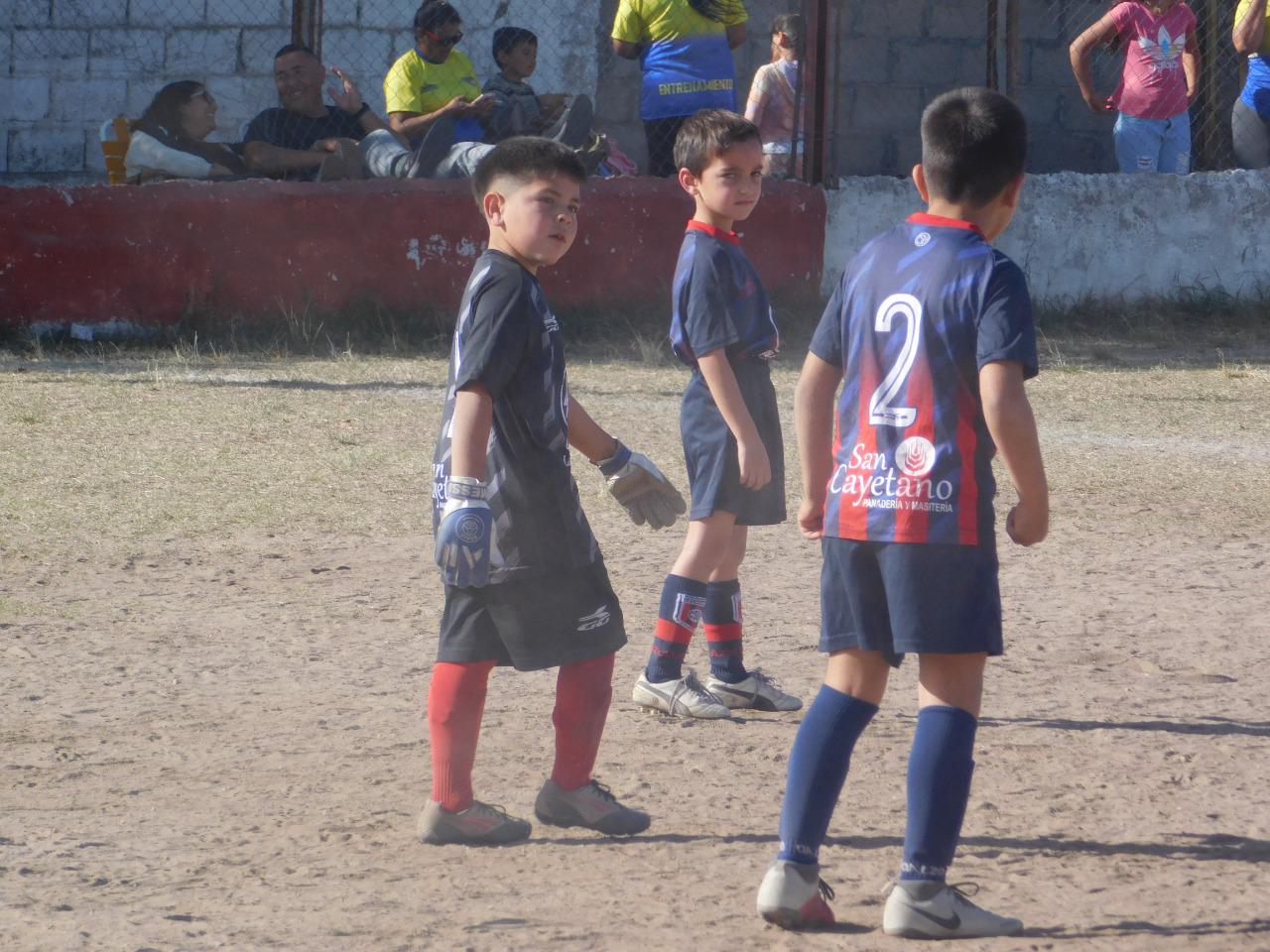 Fecha 4 - Centro Social vs Rosario vs Talleres (14)