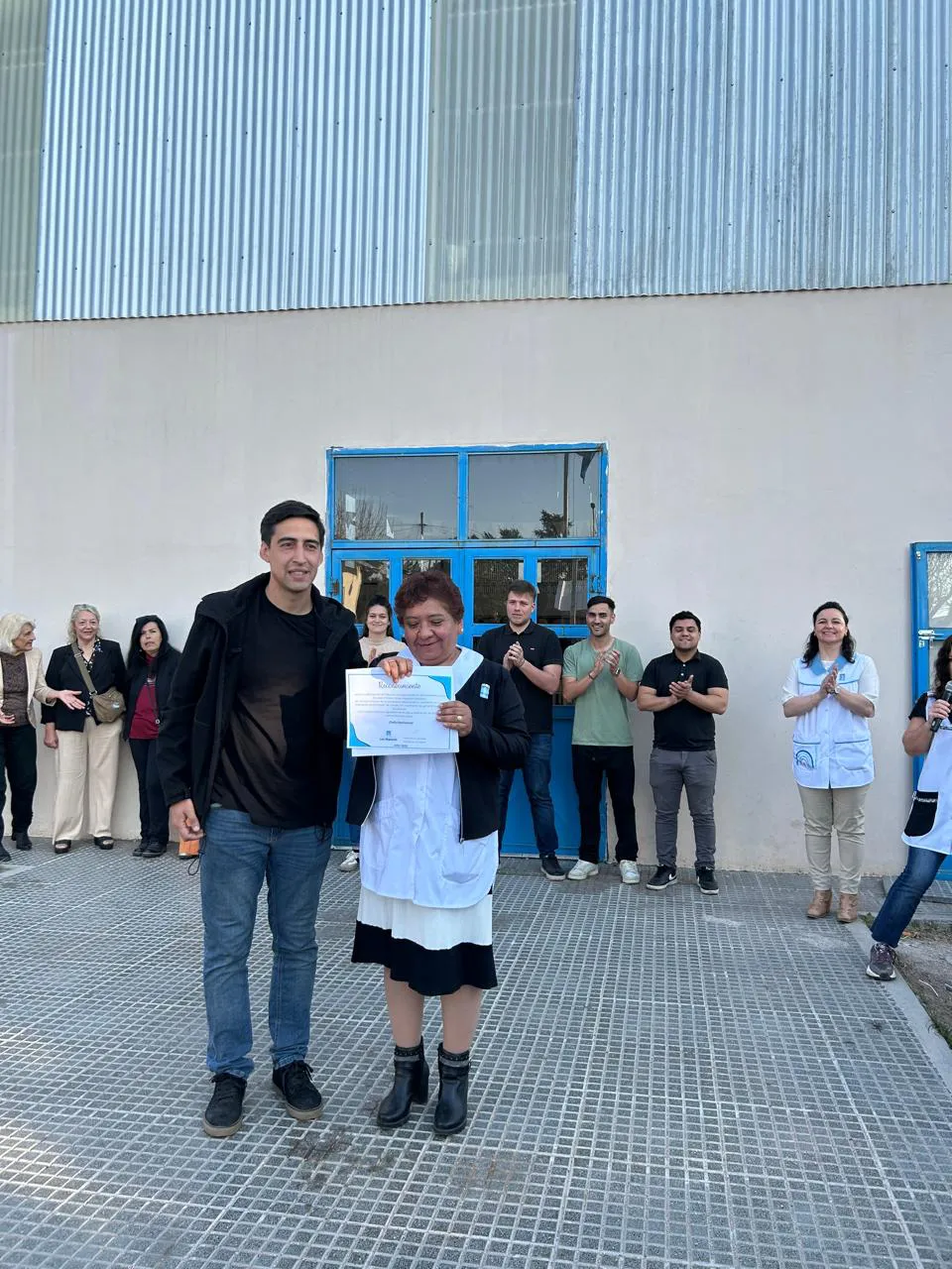 ANIVERSARIO NEWBERY (21)