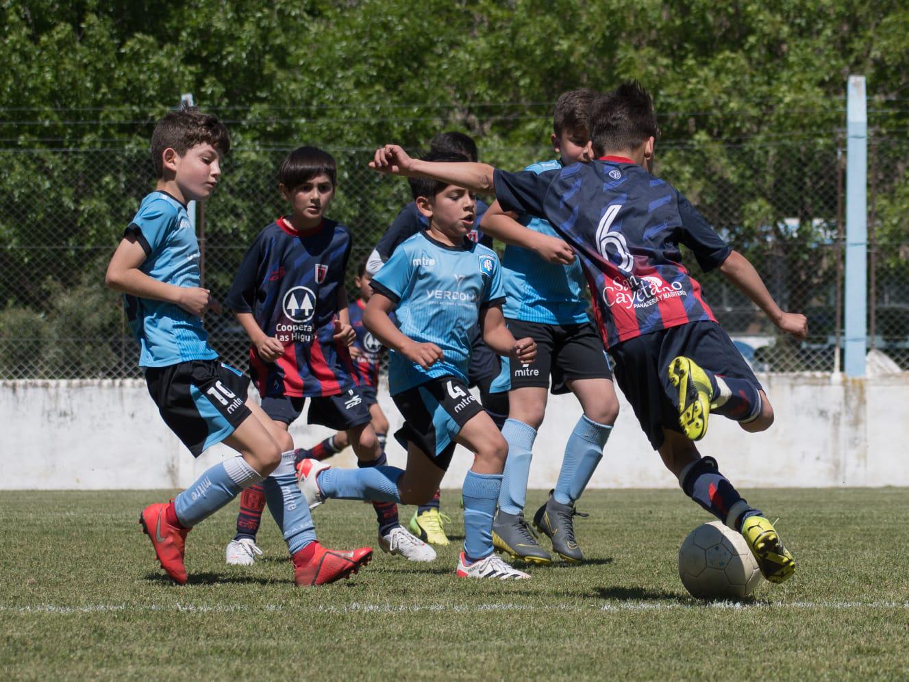 Centro Social vs Estudiantes C (43)