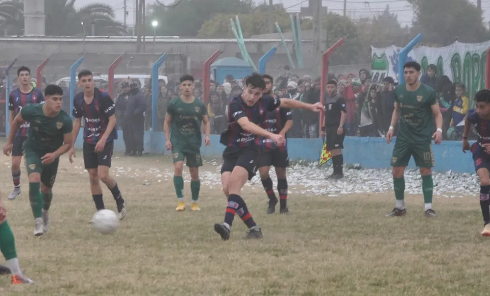 Centro Social Banda Norte Fecha 4 ZC (31)