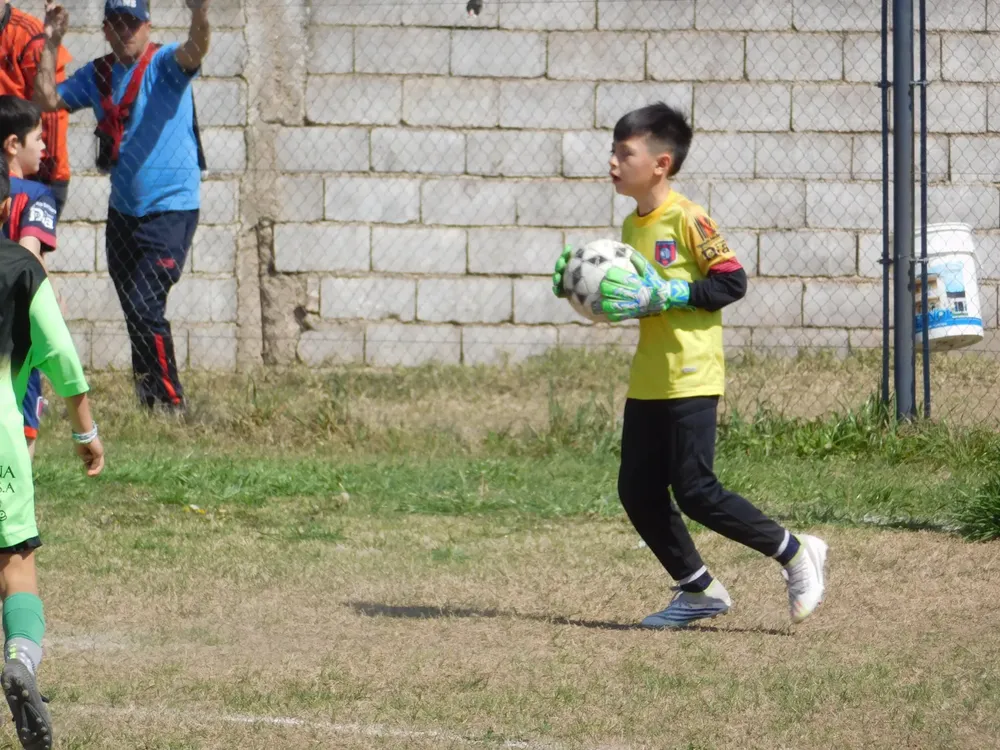 Centro Social Banda Norte Correos Renato Cesarini (72)