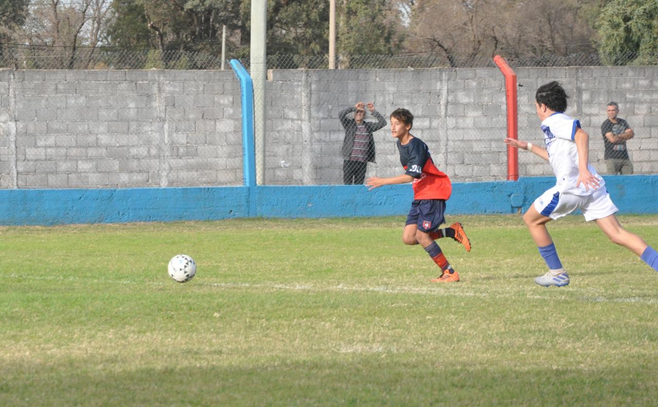 Fecha 4 - Centro Social vs Rosario vs Talleres (191)