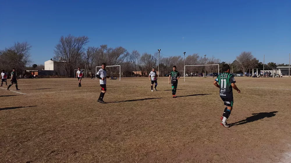 TORNEO INTERFUERZAS FECHA 20 (6)