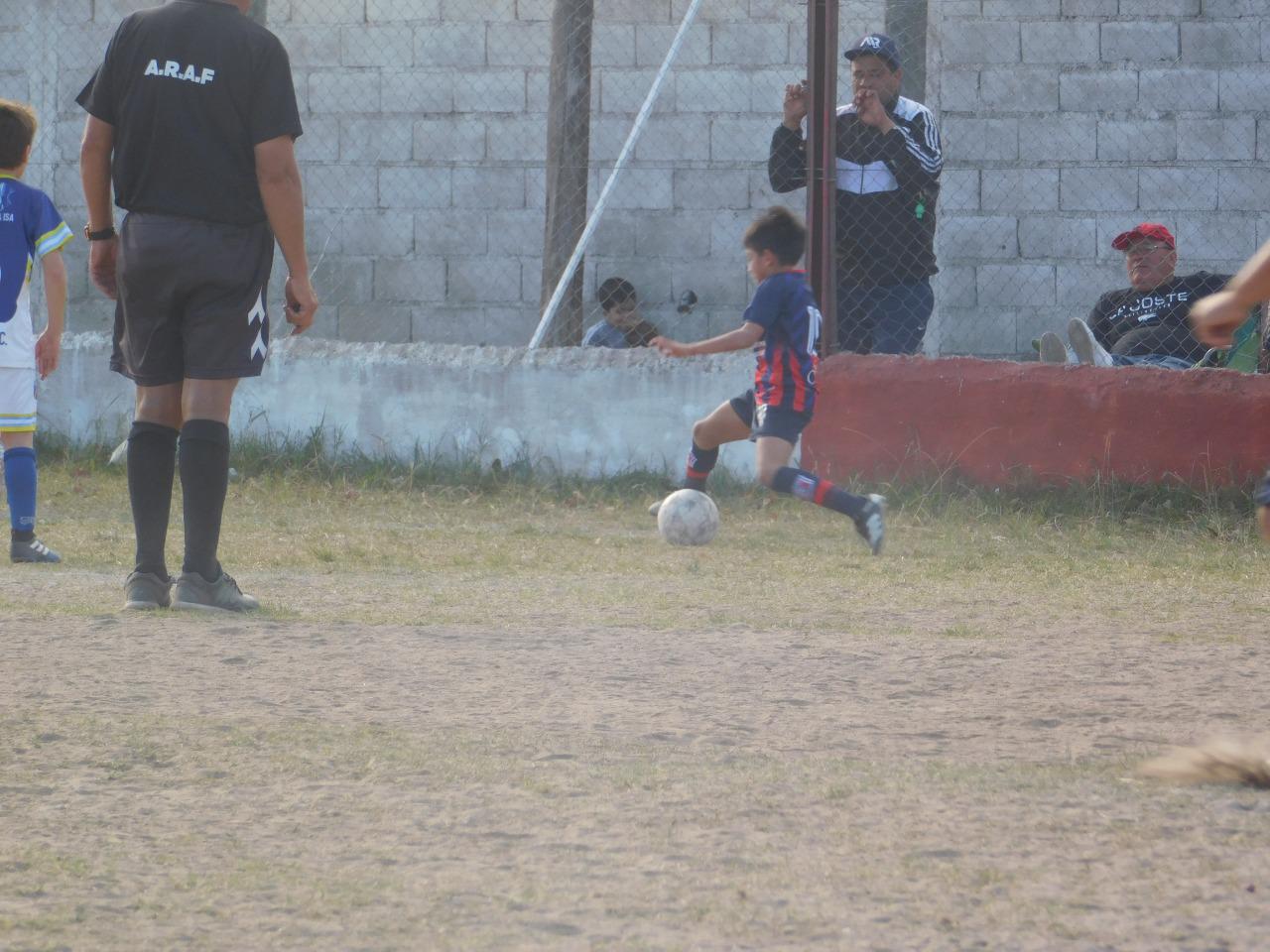 Fecha 4 - Centro Social vs Rosario vs Talleres (48)