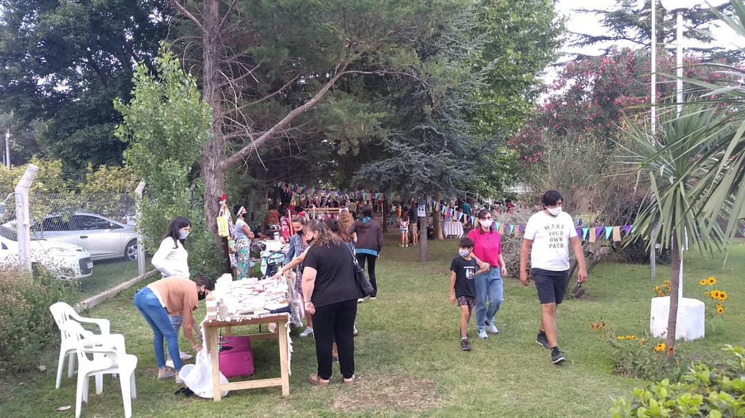 FERIA NAVIDEÑA PRESENCIAL  (3)