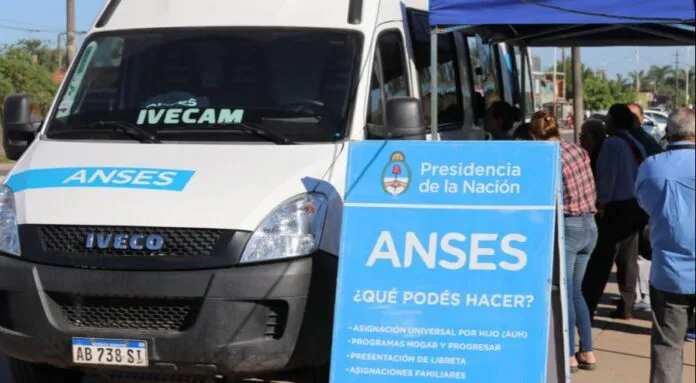 ANSES