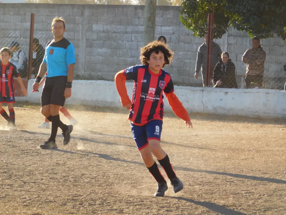 Centro Social Sp Municipal Confraternidad Infanto Juvenil (167)