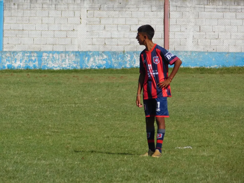 Infanto Juveniles Fecha 1 2024 (98)