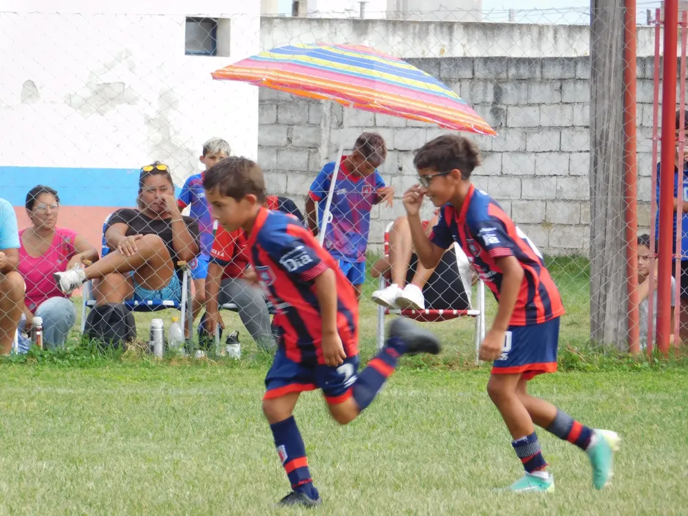 Infanto Juveniles Fecha 1 2024 (114)