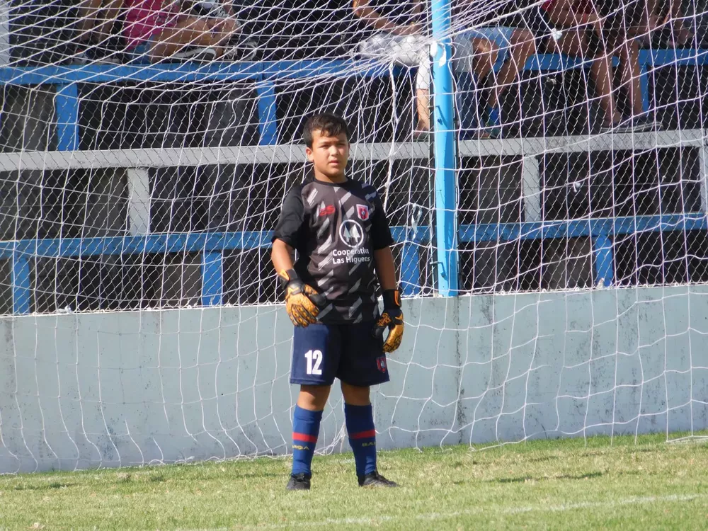 Fecha 2 Infanto Juveniles Centro Social Roncedo Accion Juvenil (12)