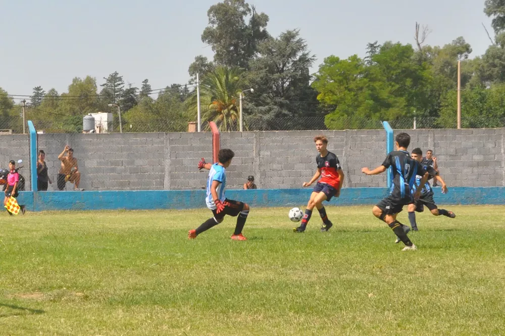 Centro Social Blaugranas vs Alberdi (95)