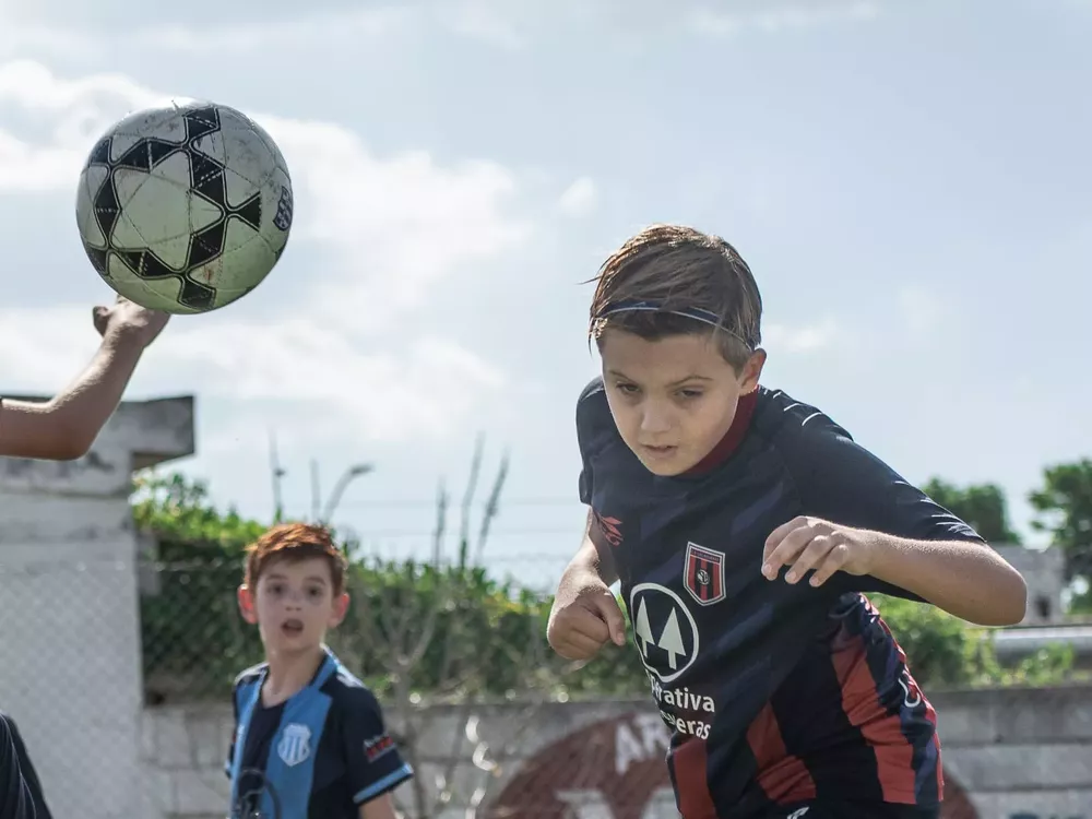 Fecha 2 Infanto Juveniles Centro Social Roncedo Accion Juvenil (43)