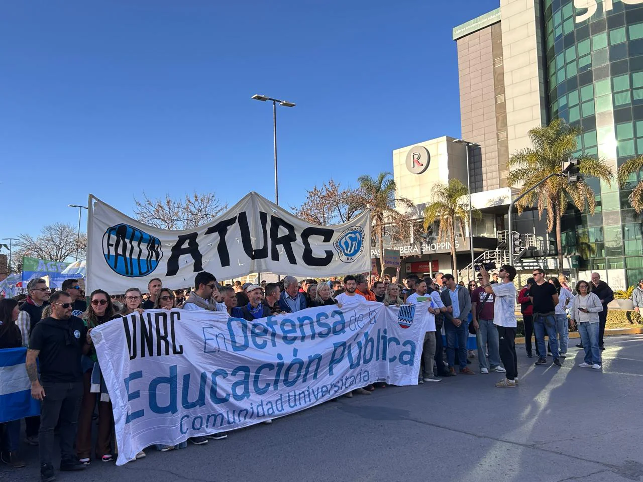 4TA MARCHA FEDERAL UNIVERSITARIA  (26)