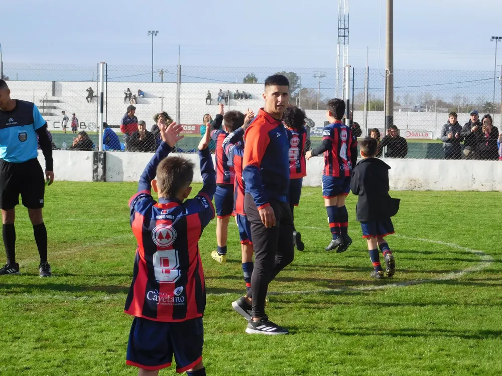 Centro Social Infanto Everton Banda Norte Socialeritas (174)