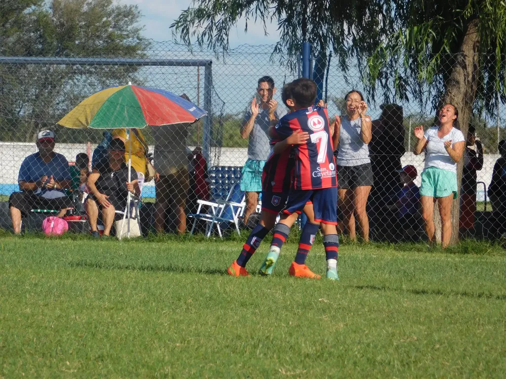 Fecha 3 Centro Social vs Municipal Banda Norte (199)