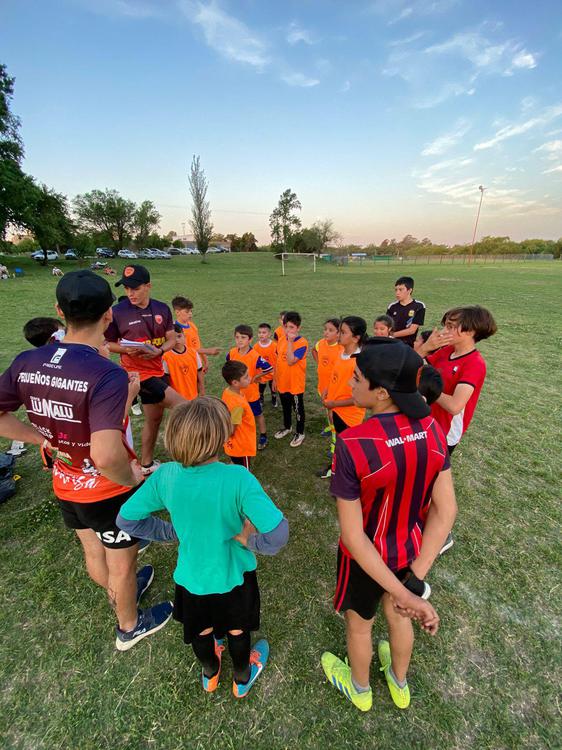 ENCUENTRO PEQUEÑOS GIGANTES (5)