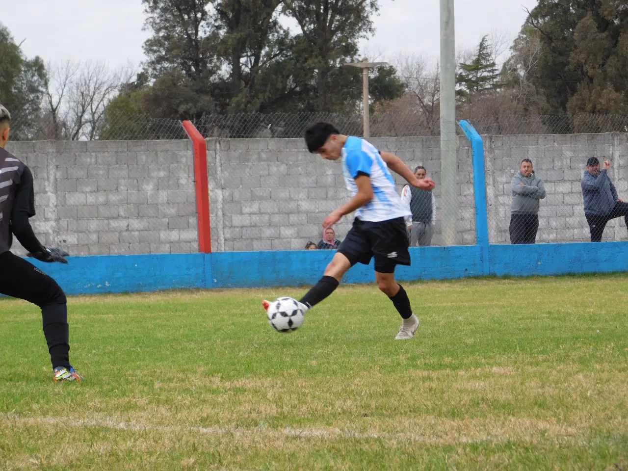 Fecha 6 Centro Social vs Alberdi vs Renato Cesarini (25)