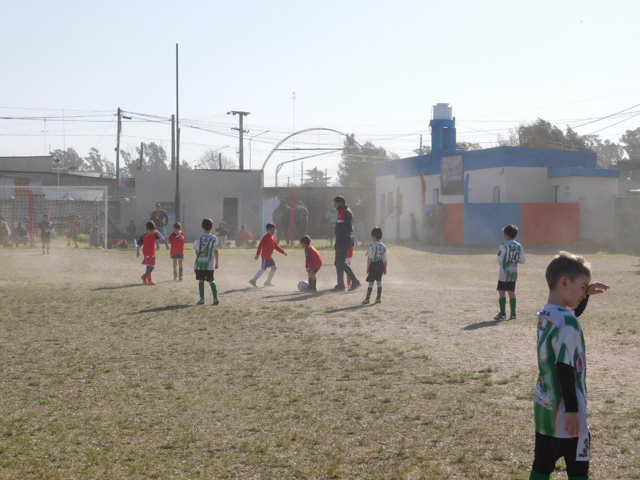Centro Social Banda Norte Charras Encuentro (56)