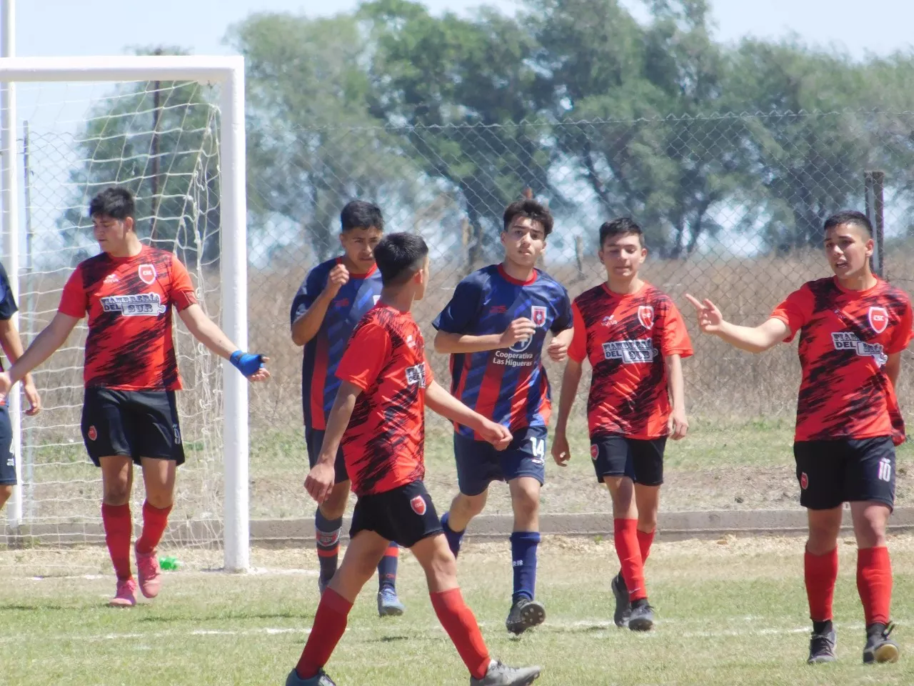 Centro Social vs Alberdi B vs San Cayetano (62)