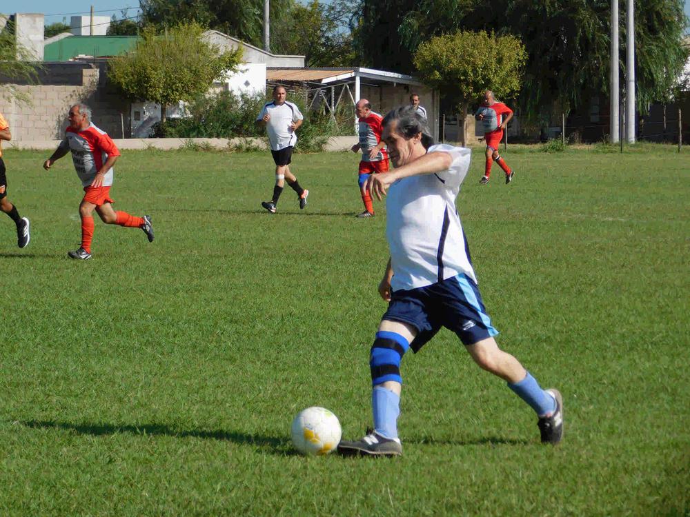 Seniors Las Higueras Fecha 4_4