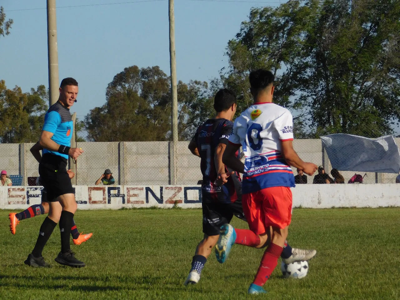 San Lorenzo de Bulnes Centro Social Las Higueras  (53)
