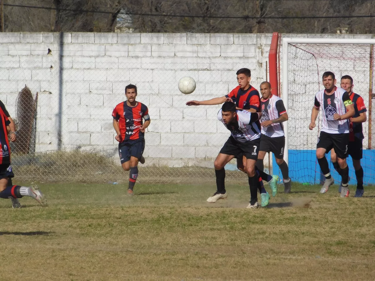 Fecha 5 Centro Social vs Granada (43)