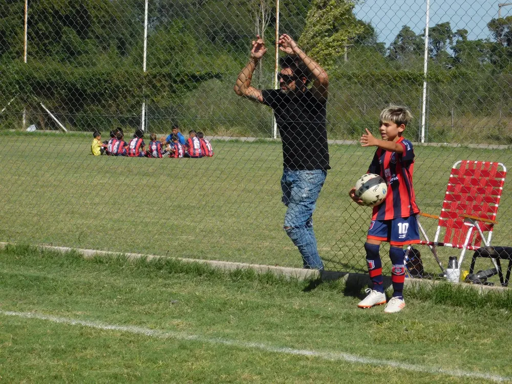 Fecha 2 Centro Social Correos  (109)