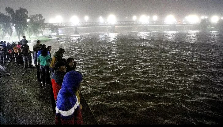 Matias Tambone Puntal