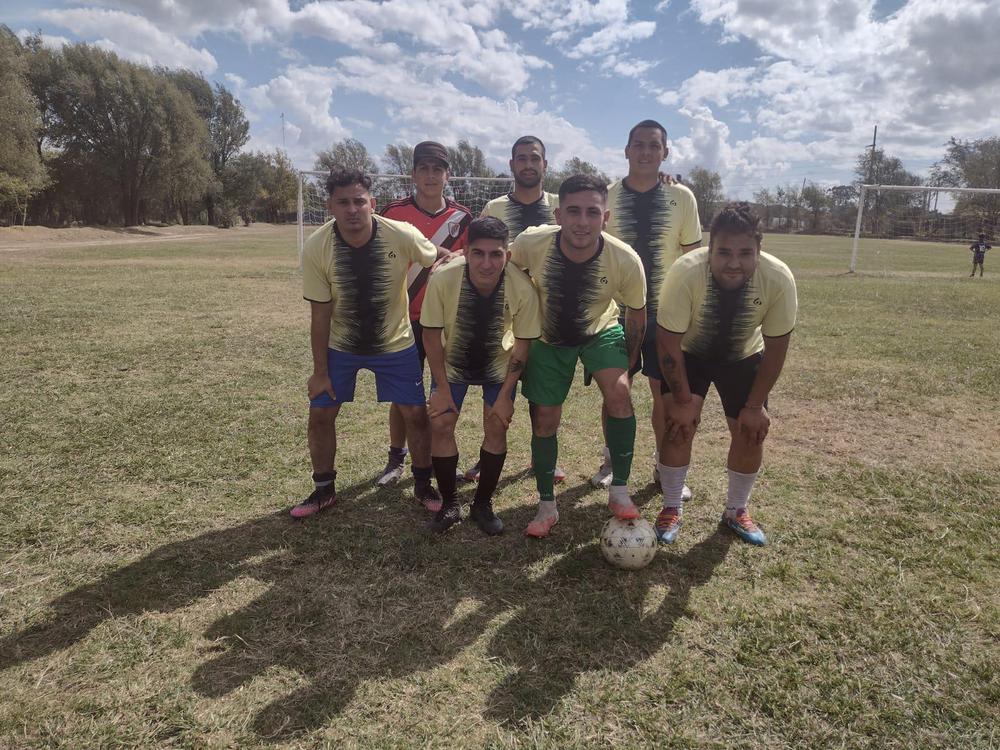 CAMPEONATO SOLIDARIO POTRERO (20)