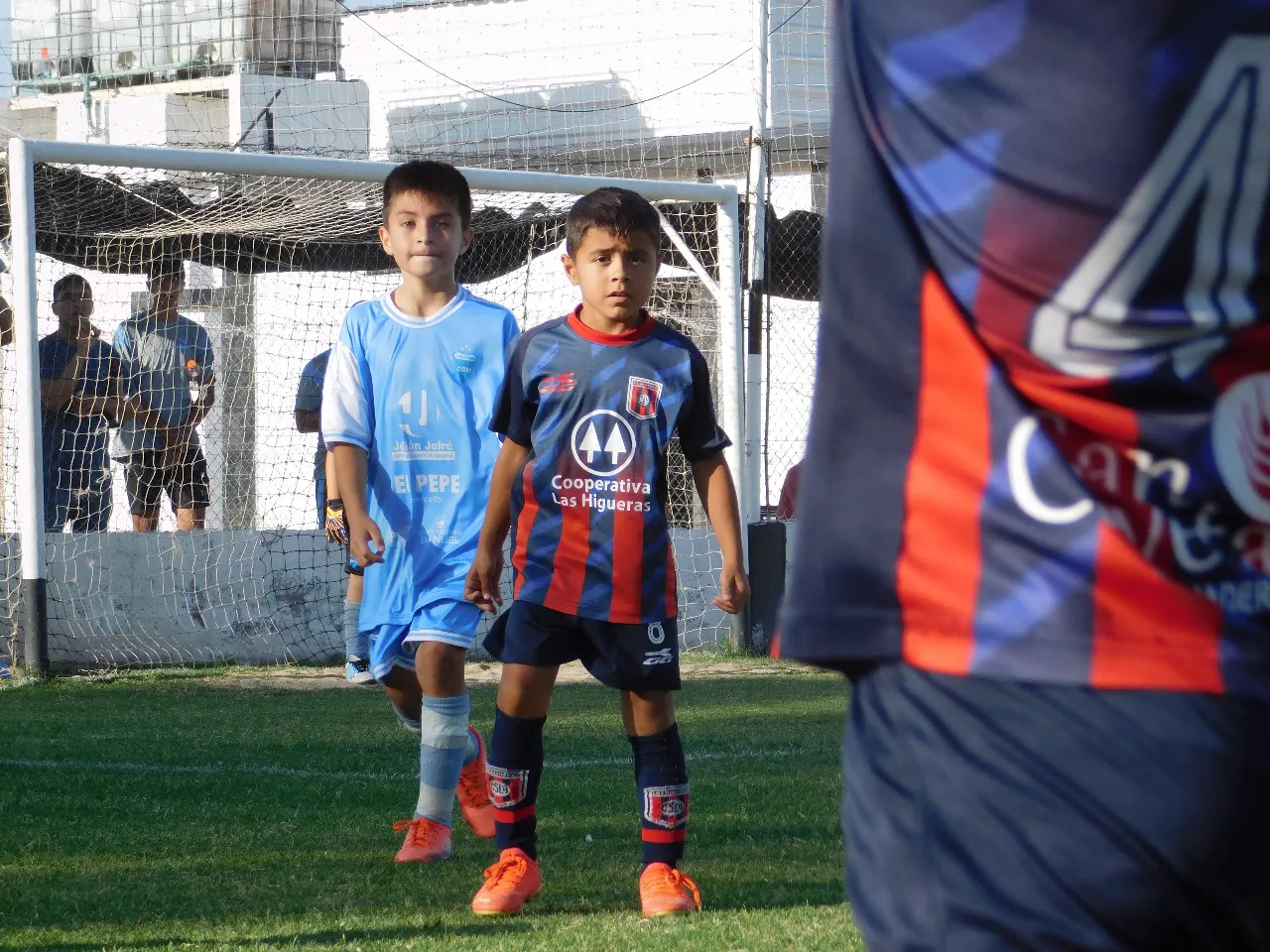 Semifinales Blaugranas Azulgranas (16)