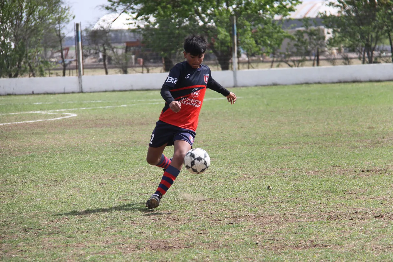 Infanto Juveniles Centro Social San Lorenzo Bulnes Talleres Las Acequias (99)