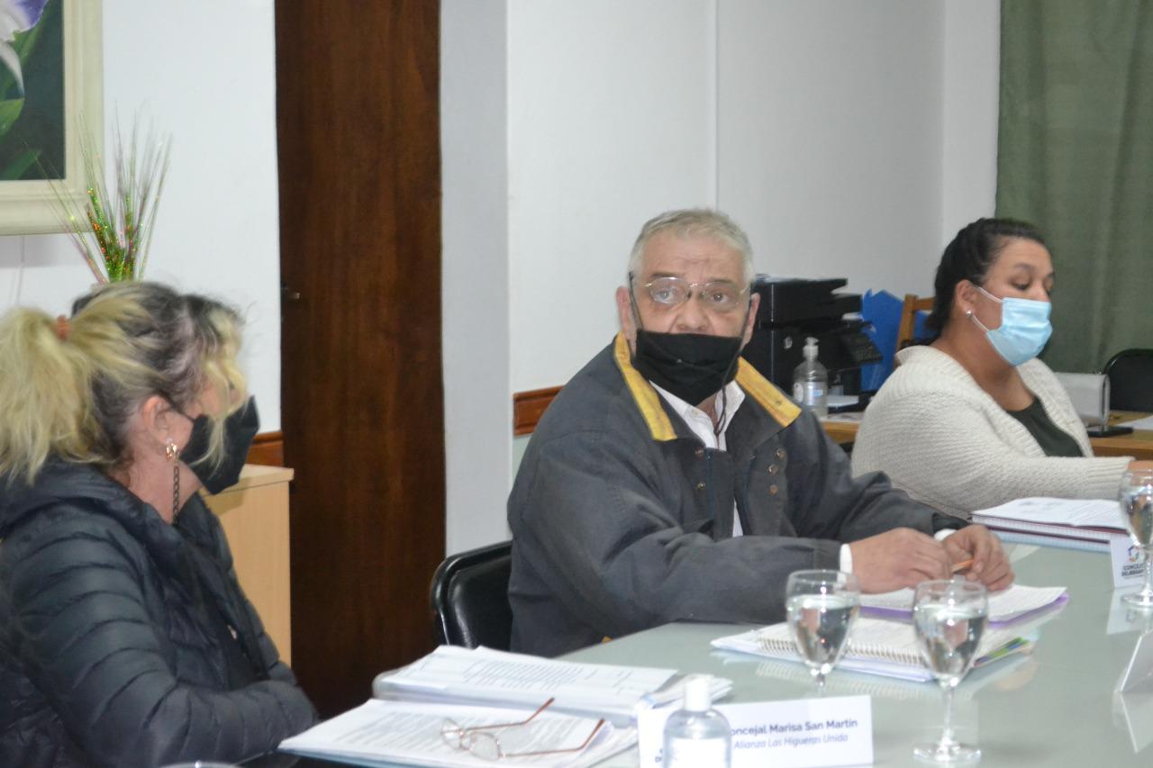 Concejo Deliberante Las Higueras (4)