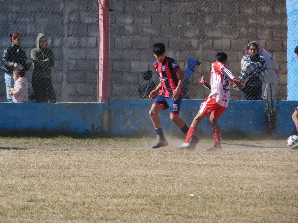 Centro Social vs Municipal Argentinos Jr Banda Norte (70)