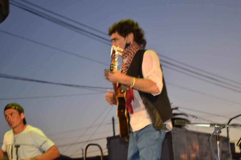 DE AMANECIDAS (8)