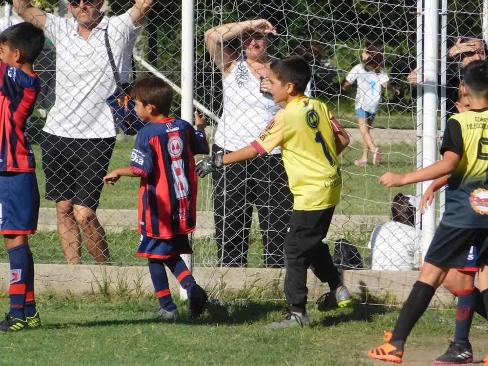 Fecha 2 Centro Social Correos  (63)