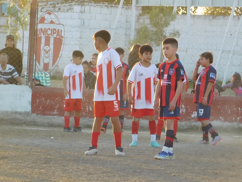 Centro Social Sp Municipal Confraternidad Infanto Juvenil (180)