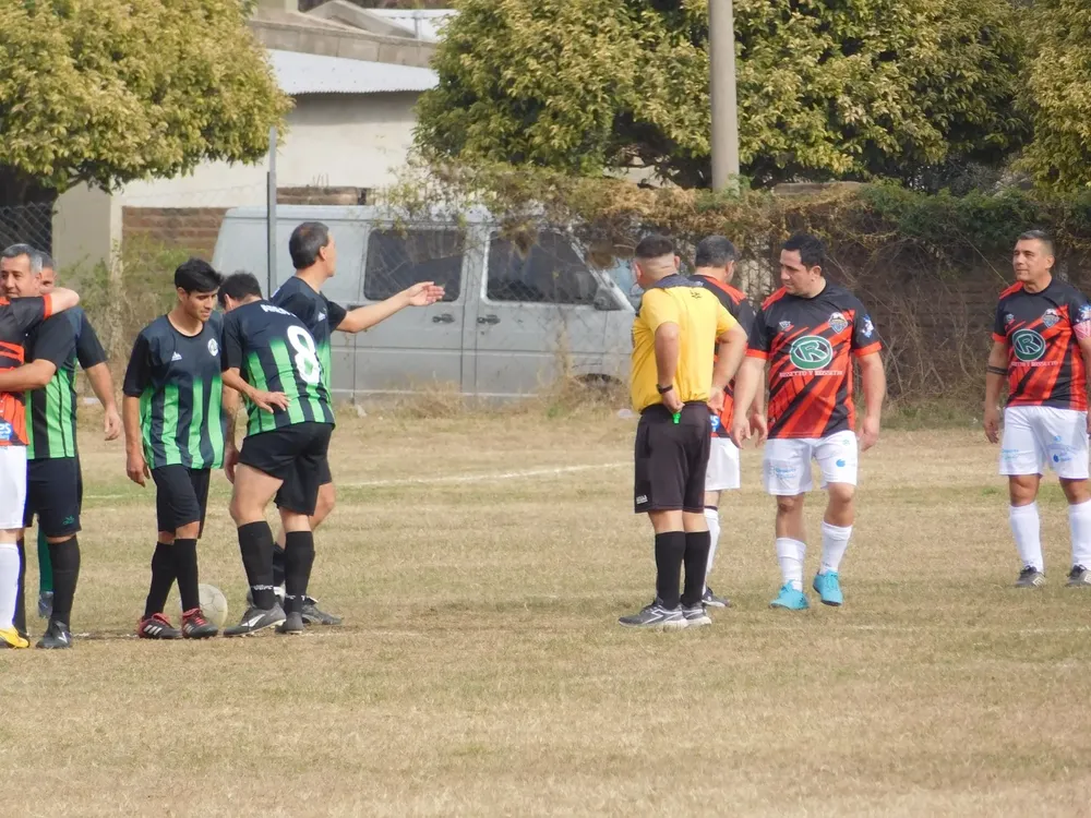 Veteranos Las Higueras (4)