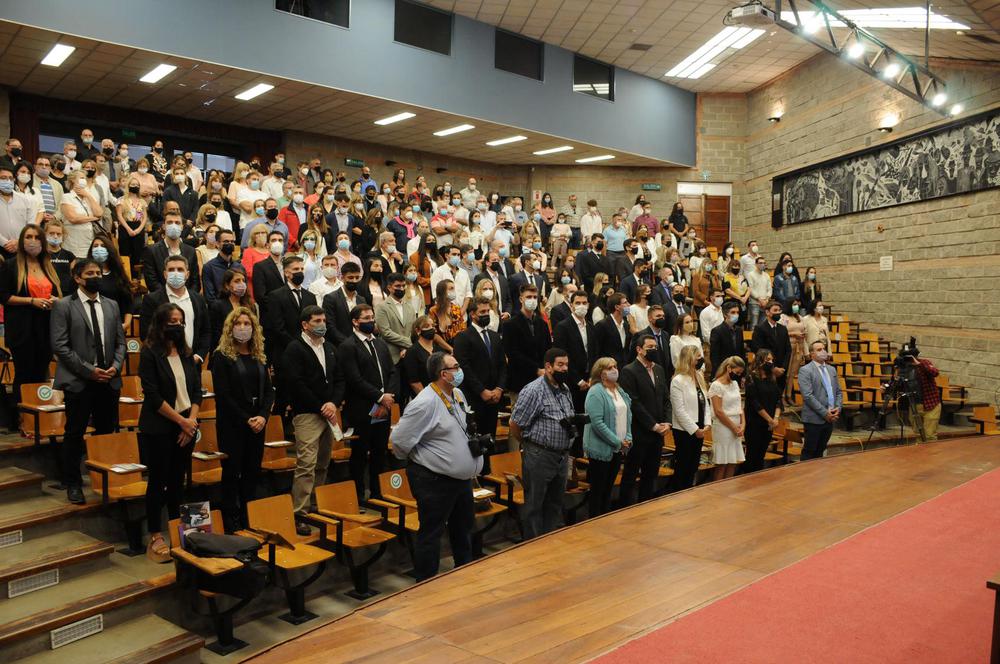 colación de grados UNRC (2)