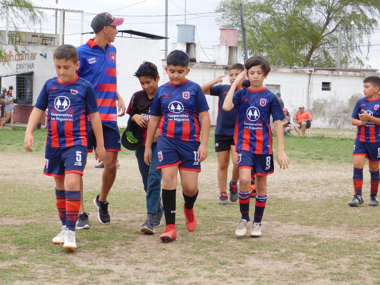 Centro Social vs Banda Norte B (57)