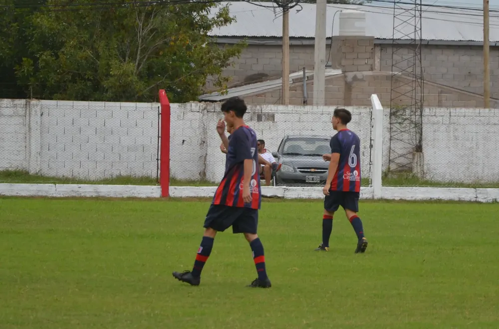 Infanto Juveniles Fecha 1 2024 (147)