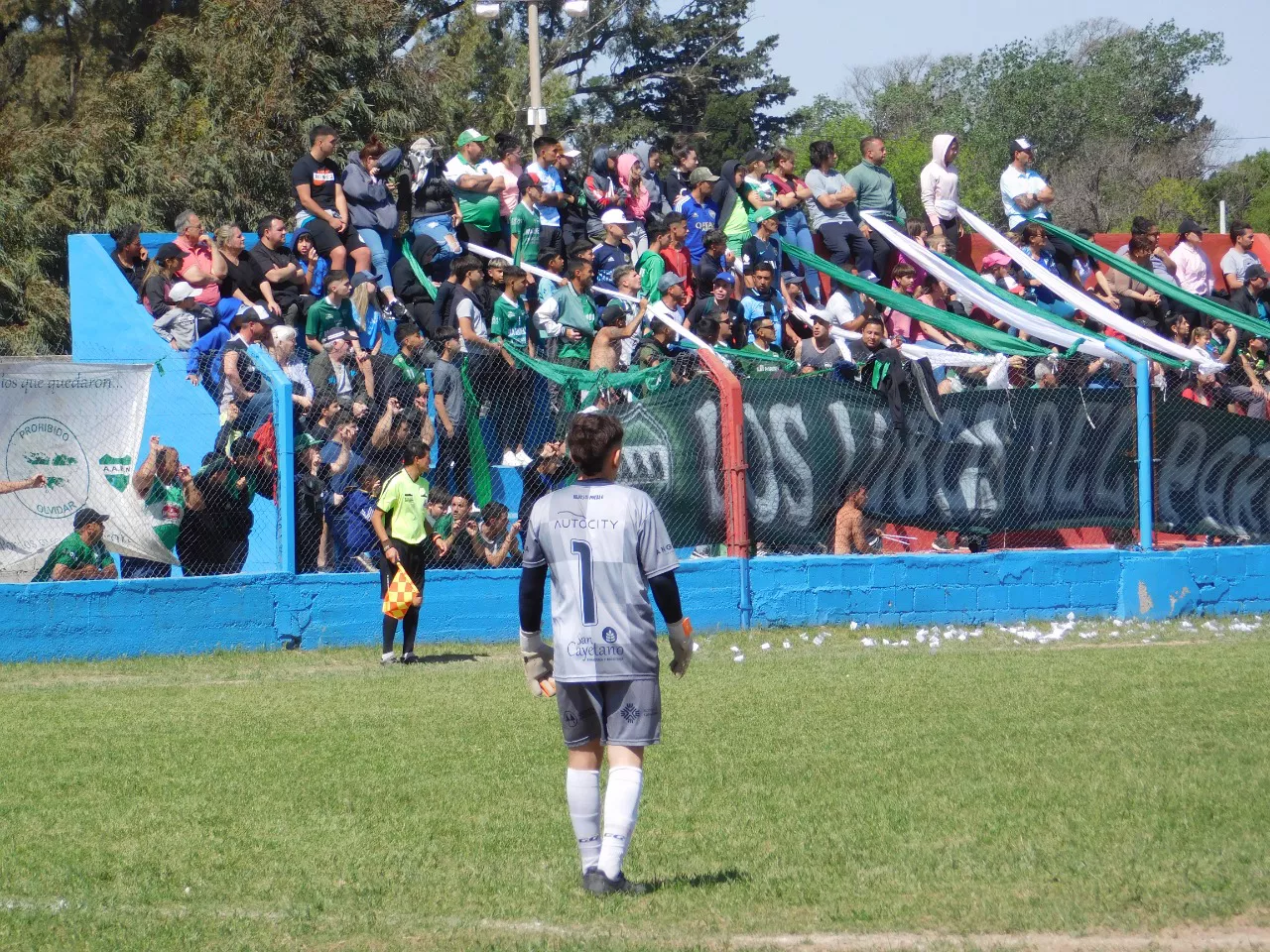 Centro Social Banda Norte vuelta (21)